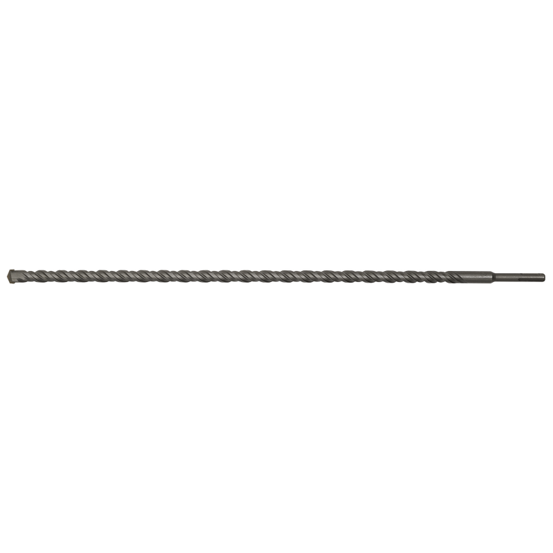 Sealey SDS Plus Drill Bit 16mm x 200mm