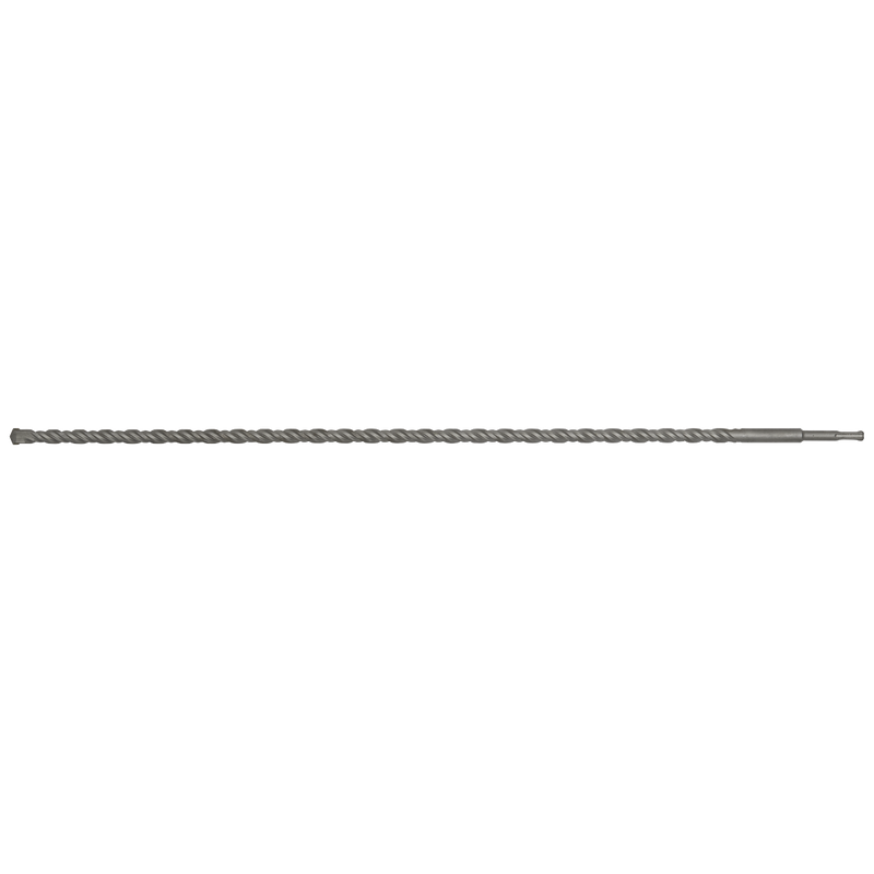 Sealey SDS Plus Drill Bit 16mm x 200mm