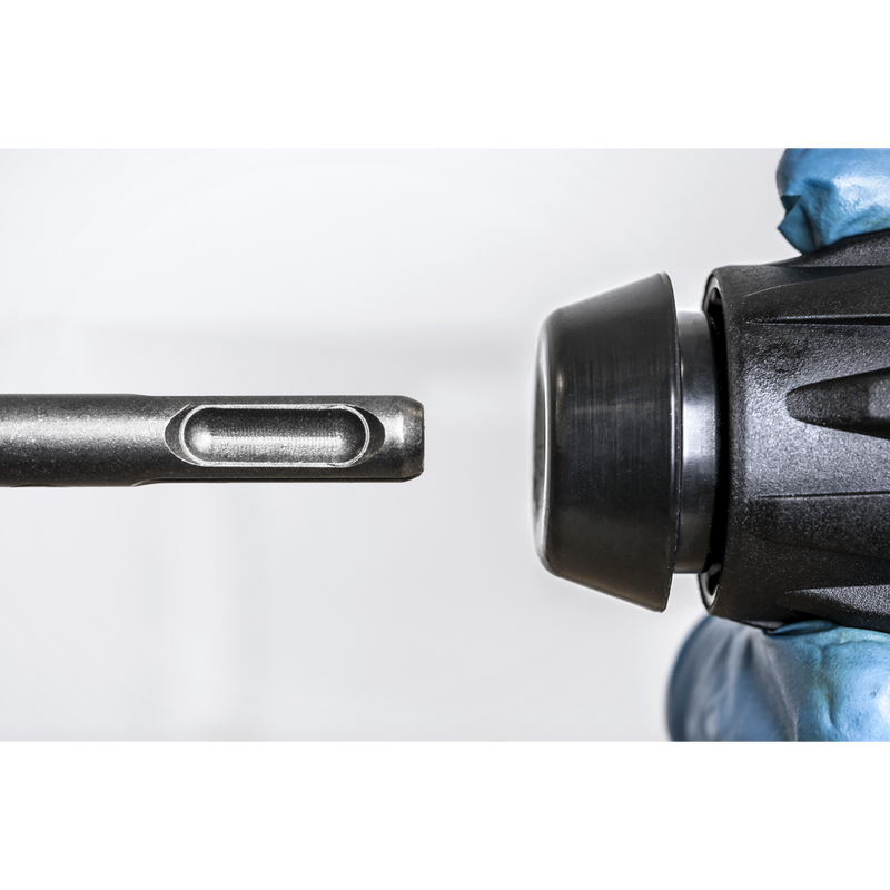 Worksafe SDS Plus Drill Bit 17mm x 200mm