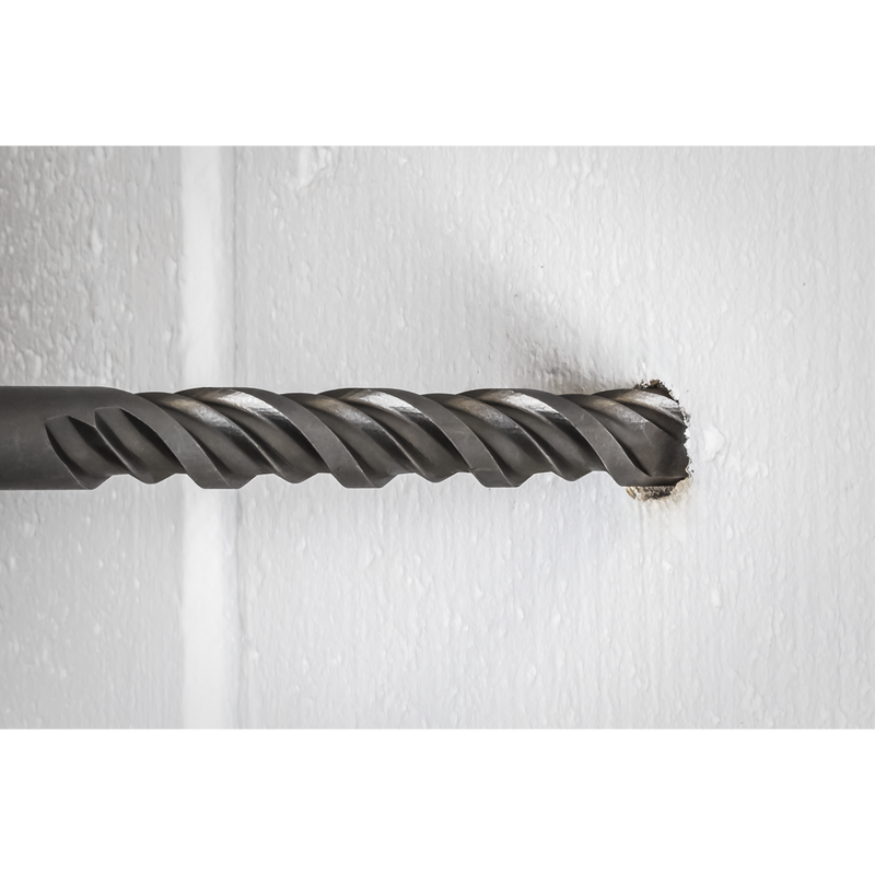 Worksafe SDS Plus Drill Bit 17mm x 200mm