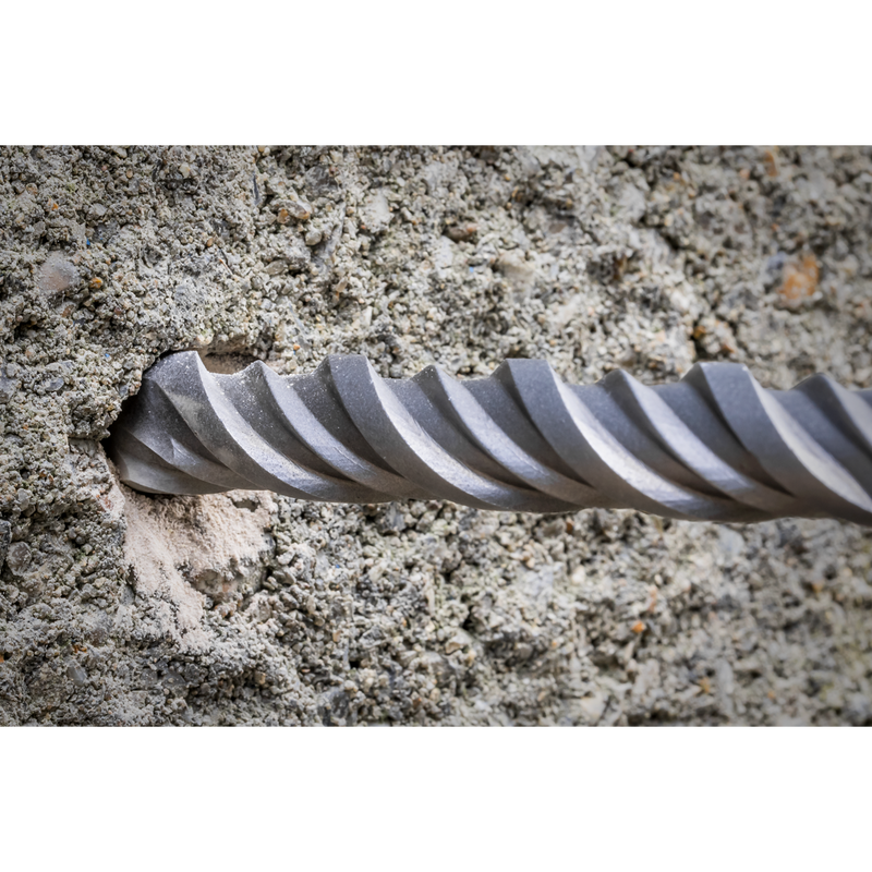 Worksafe SDS Plus Drill Bit 17mm x 200mm