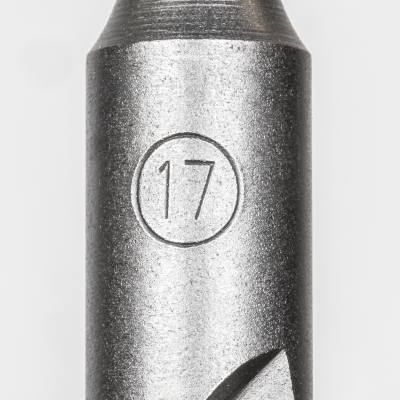 Worksafe SDS Plus Drill Bit 17mm x 200mm