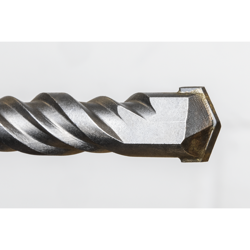 Worksafe SDS Plus Drill Bit 17mm x 200mm
