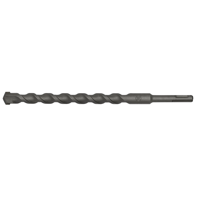 Worksafe SDS Plus Drill Bit Ø18 x 200mm