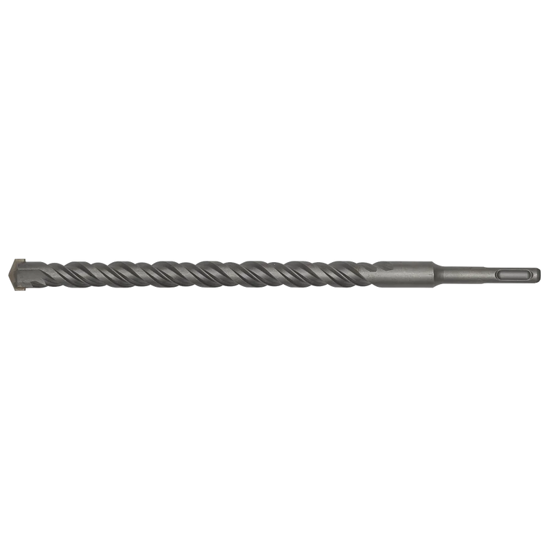 Worksafe SDS Plus Drill Bit Ø18 x 200mm