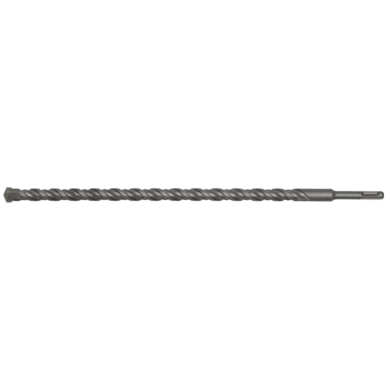 Worksafe SDS Plus Drill Bit Ø18 x 200mm