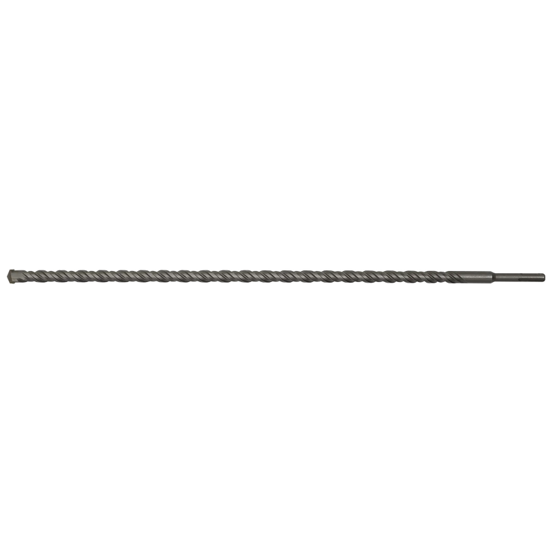 Worksafe SDS Plus Drill Bit Ø18 x 200mm