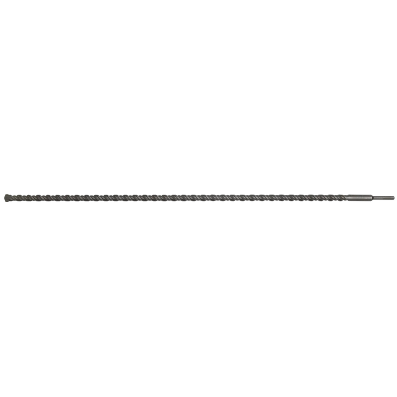 Sealey SDS Plus Drill Bit 20 x 200mm