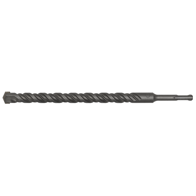 Sealey SDS Plus Drill Bit 20 x 200mm