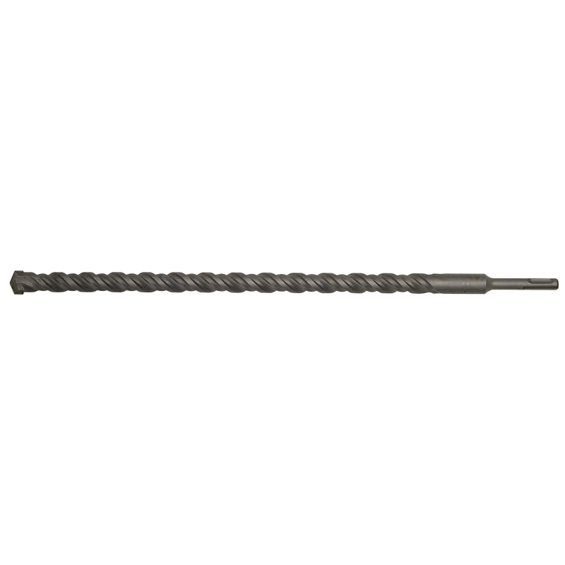 Sealey SDS Plus Drill Bit 20 x 200mm