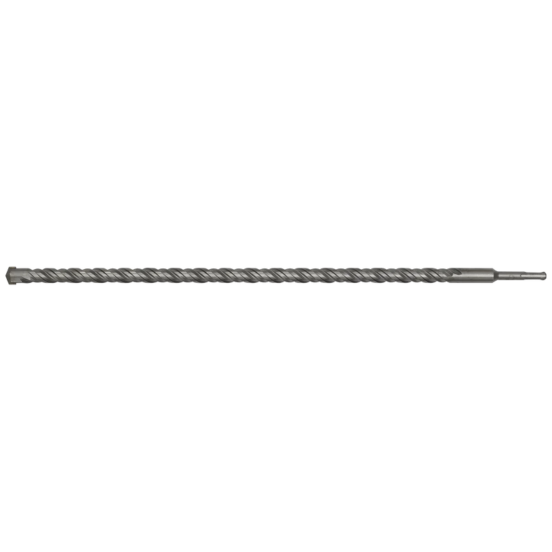 Sealey SDS Plus Drill Bit 20 x 200mm