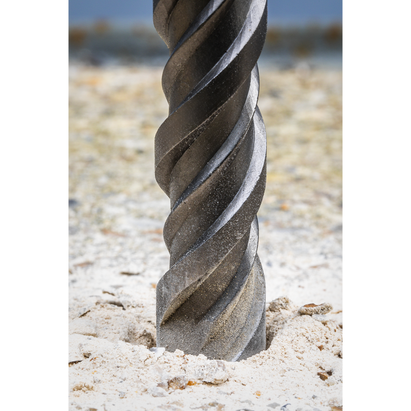 Sealey SDS Plus Drill Bit Ø22 x 1000mm