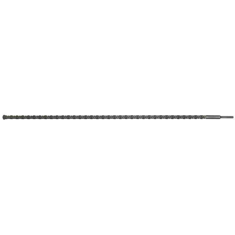 Sealey SDS Plus Drill Bit Ø22 x 1000mm