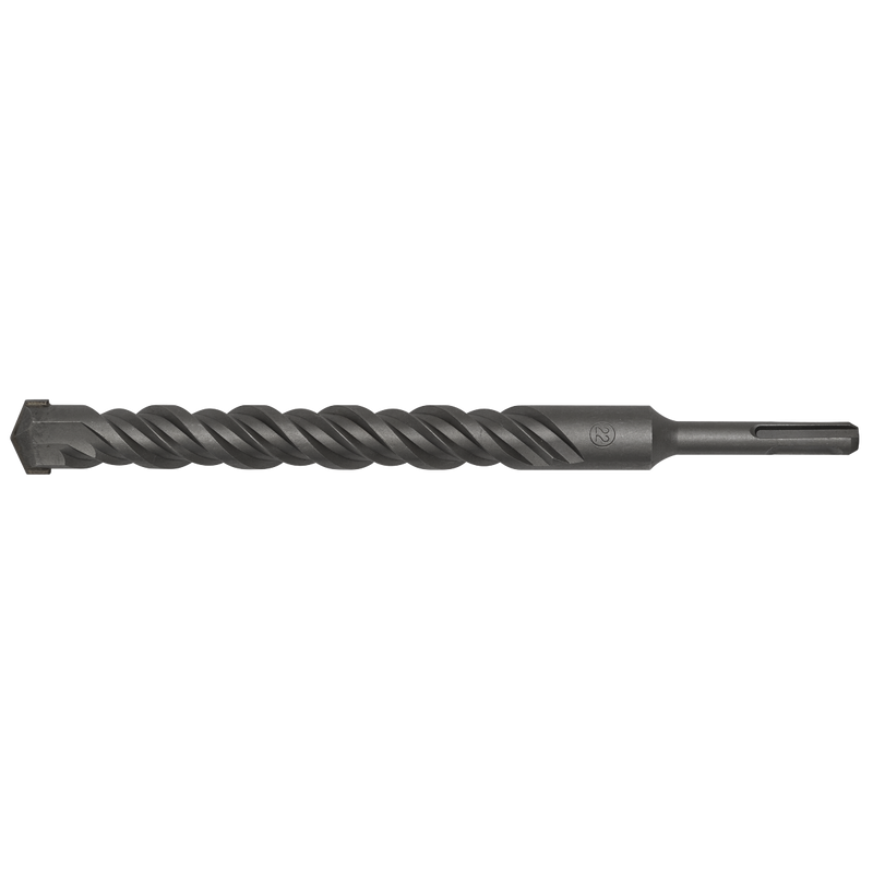 Worksafe SDS Plus Drill Bit 22mm x 250mm