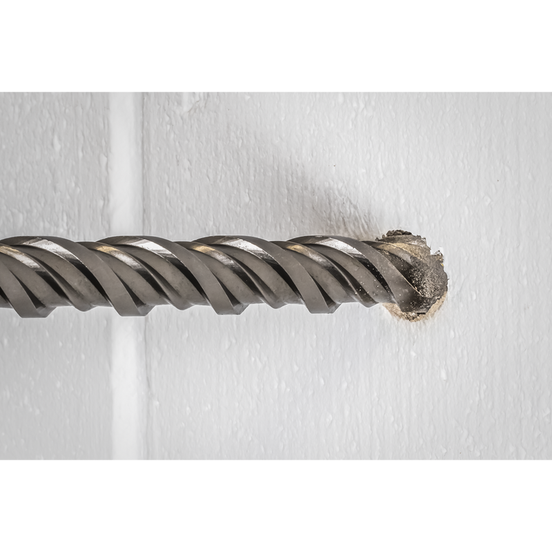 Sealey SDS Plus Drill Bit 22mm x 450mm