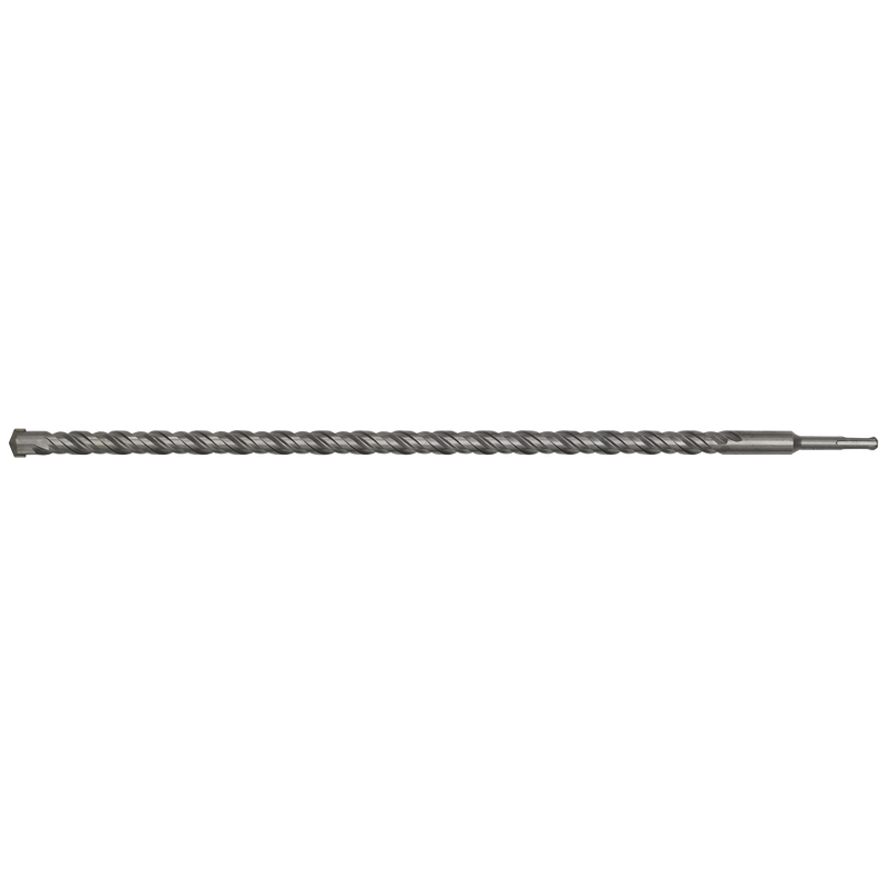 Worksafe SDS Plus Drill Bit 22mm x 250mm