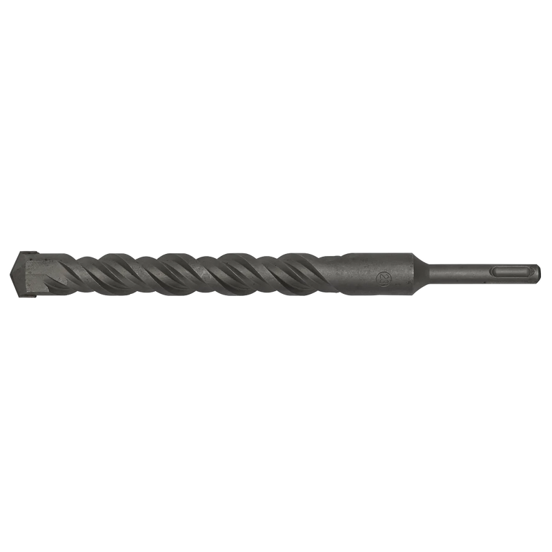 Sealey SDS Plus Drill Bit 23 x 250mm Ø22