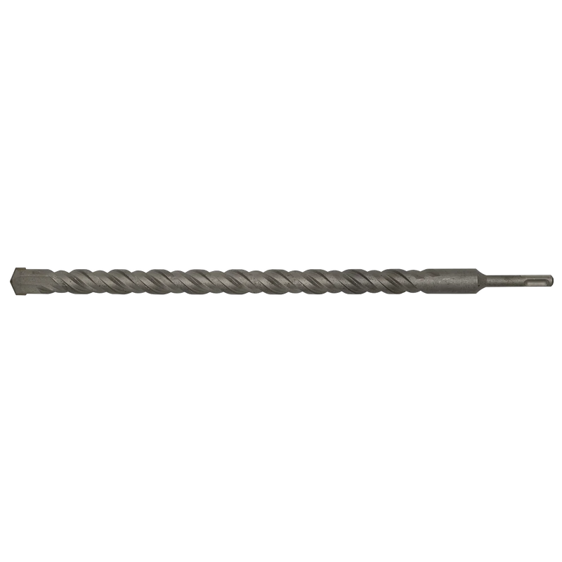 Sealey SDS Plus Drill Bit 23 x 250mm Ø22