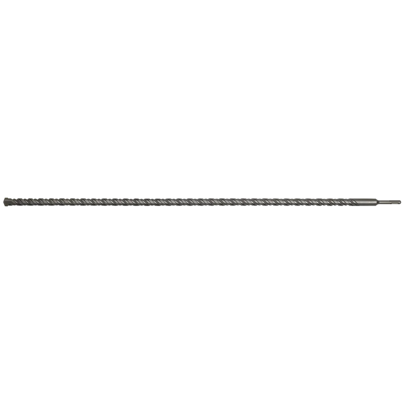 Worksafe SDS Plus Drill Bit Ø25 x 250mm
