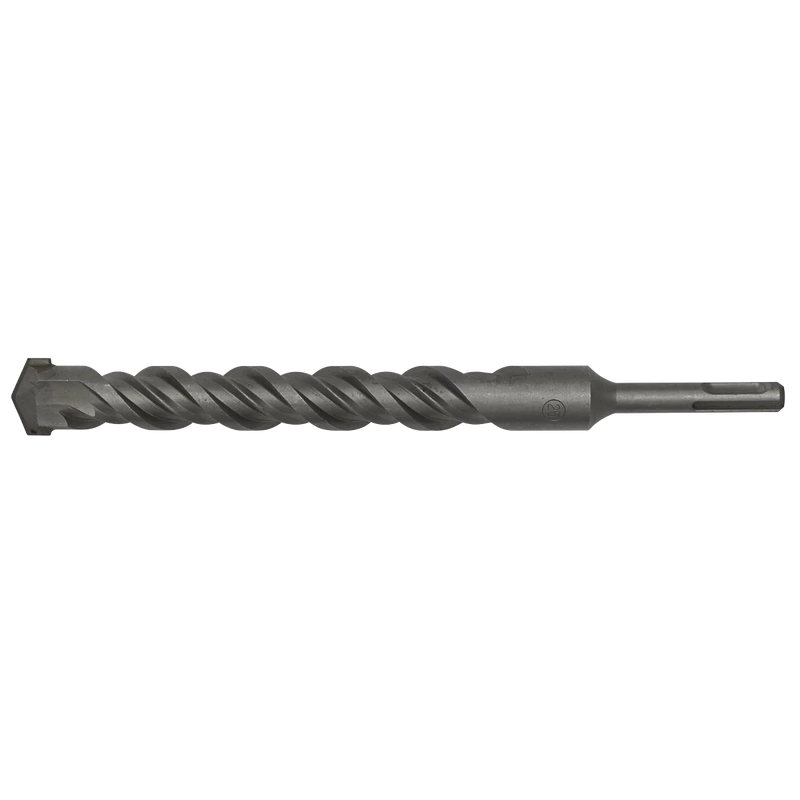 Worksafe SDS Plus Drill Bit Ø25 x 250mm