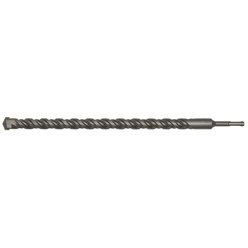 Worksafe SDS Plus Drill Bit Ø25 x 250mm