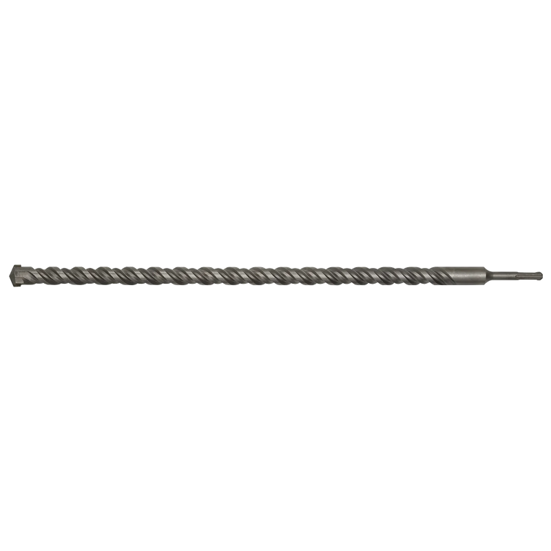 Worksafe SDS Plus Drill Bit Ø25 x 250mm