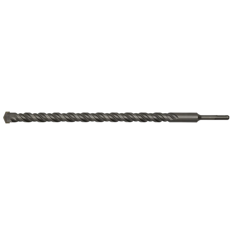 Worksafe SDS Plus Drill Bit 26mm x 250mm