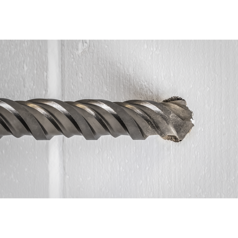 Sealey SDS Plus Drill Bit Ø28 x 450mm
