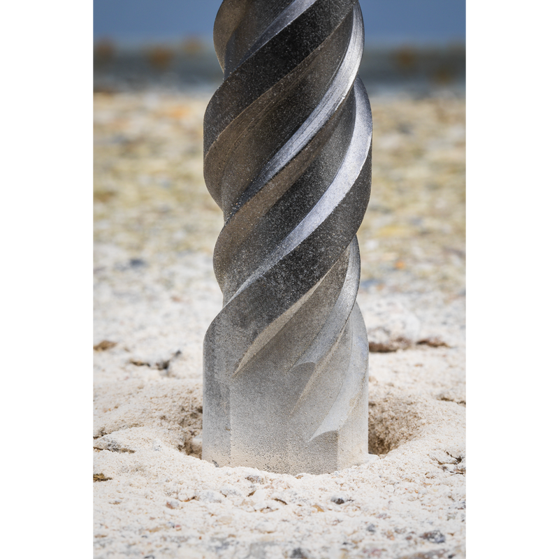 Sealey SDS Plus Drill Bit Ø28 x 450mm