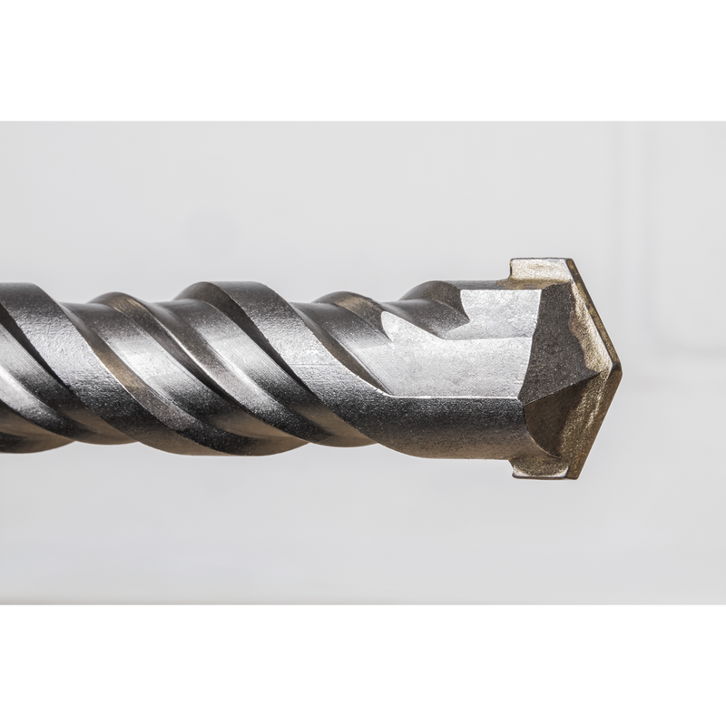 Sealey SDS Plus Drill Bit Ø28 x 450mm