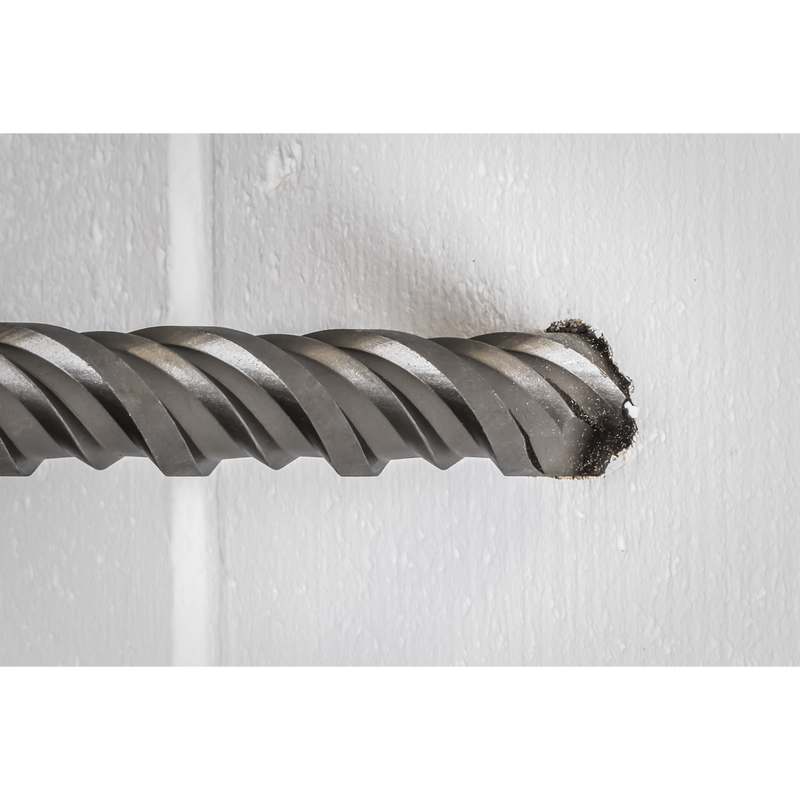 Worksafe SDS Plus Drill Bit 30mm x 450mm