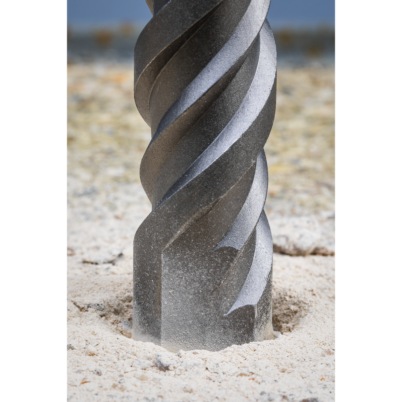 Worksafe SDS Plus Drill Bit 30mm x 450mm