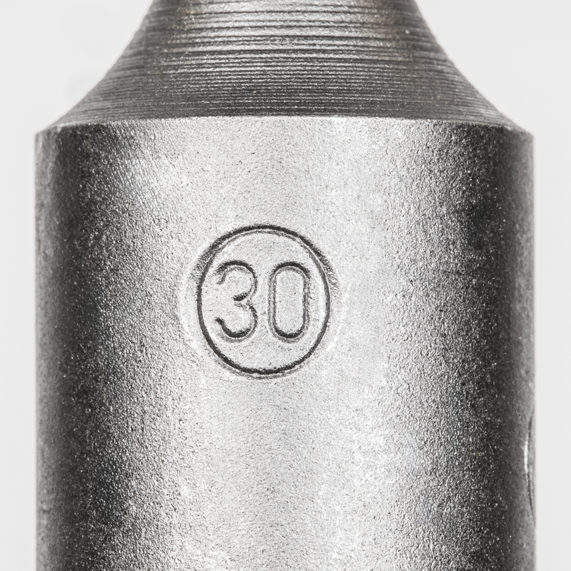 Worksafe SDS Plus Drill Bit 30mm x 450mm
