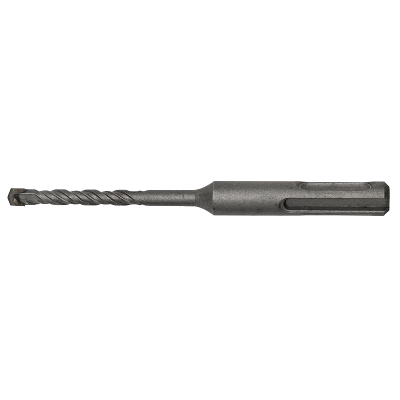Sealey SDS Plus Drill Bit 4mm x 110mm