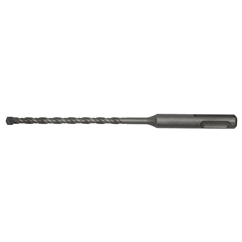 Sealey SDS Plus Drill Bit 4mm x 110mm