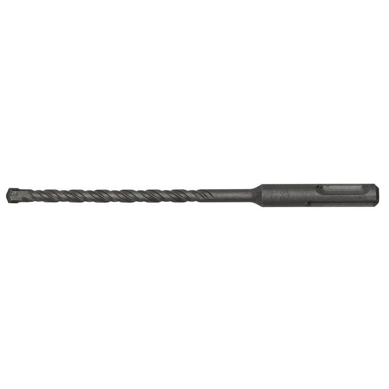 Worksafe SDS Plus Drill Bit 6.5 x 110mm