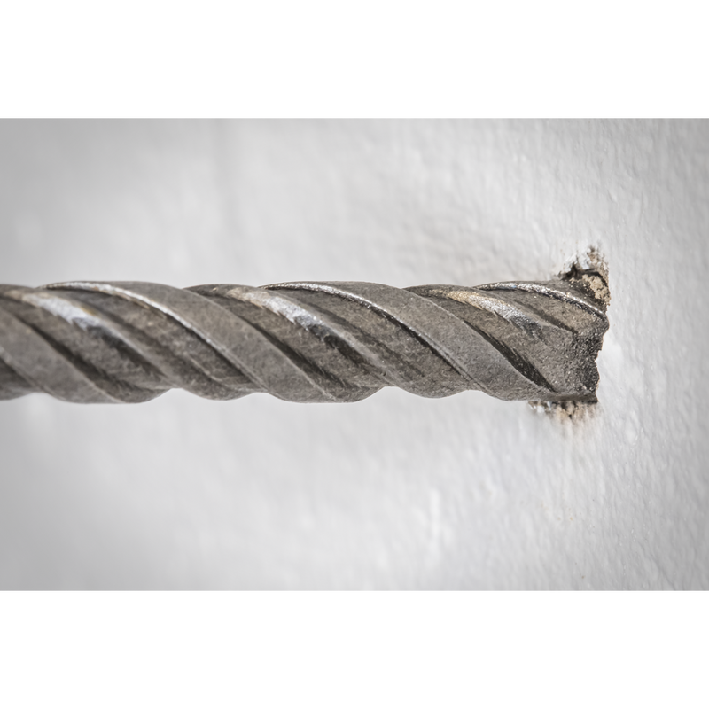 Sealey SDS Plus Drill Bit 6.5mm x 260mm