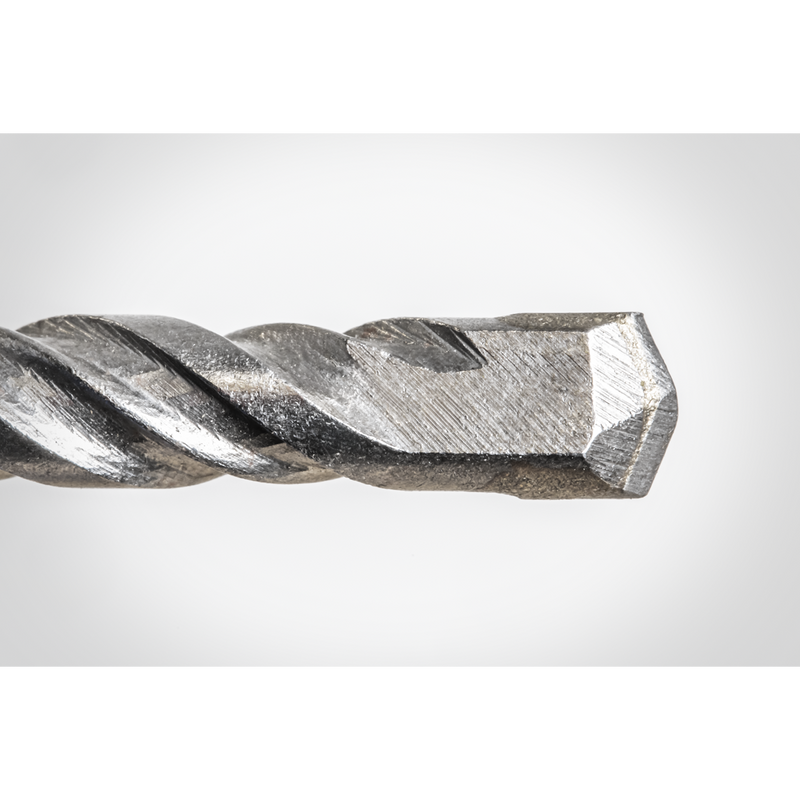 Sealey SDS Plus Drill Bit 6.5mm x 260mm