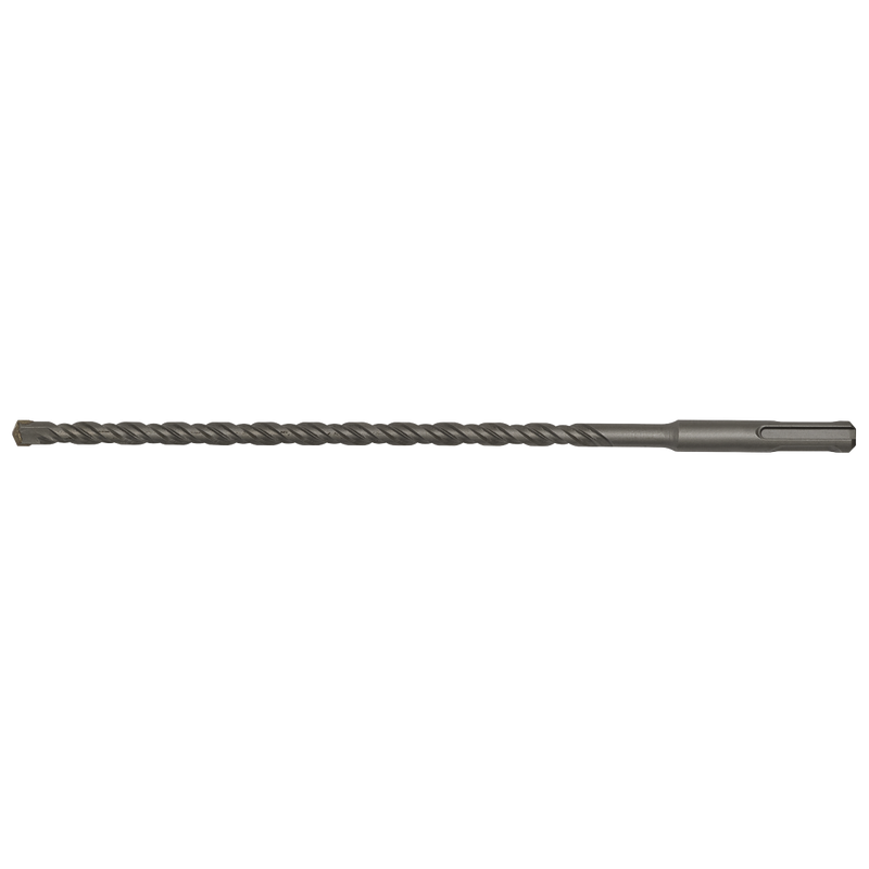 Sealey SDS Plus Drill Bit 6.5mm x 260mm