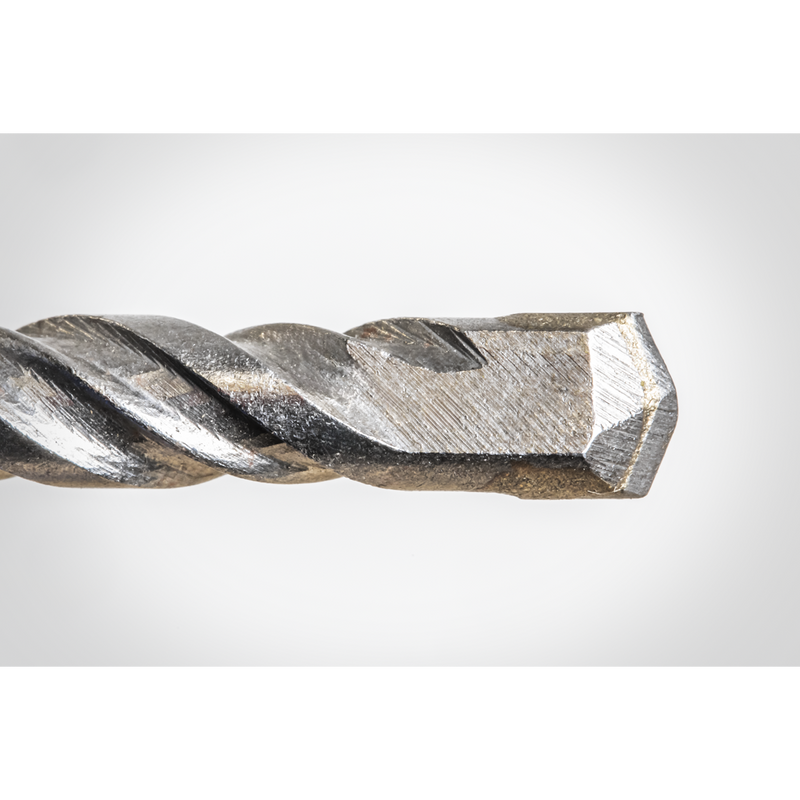 Sealey SDS Plus Drill Bit 6 x 210mm