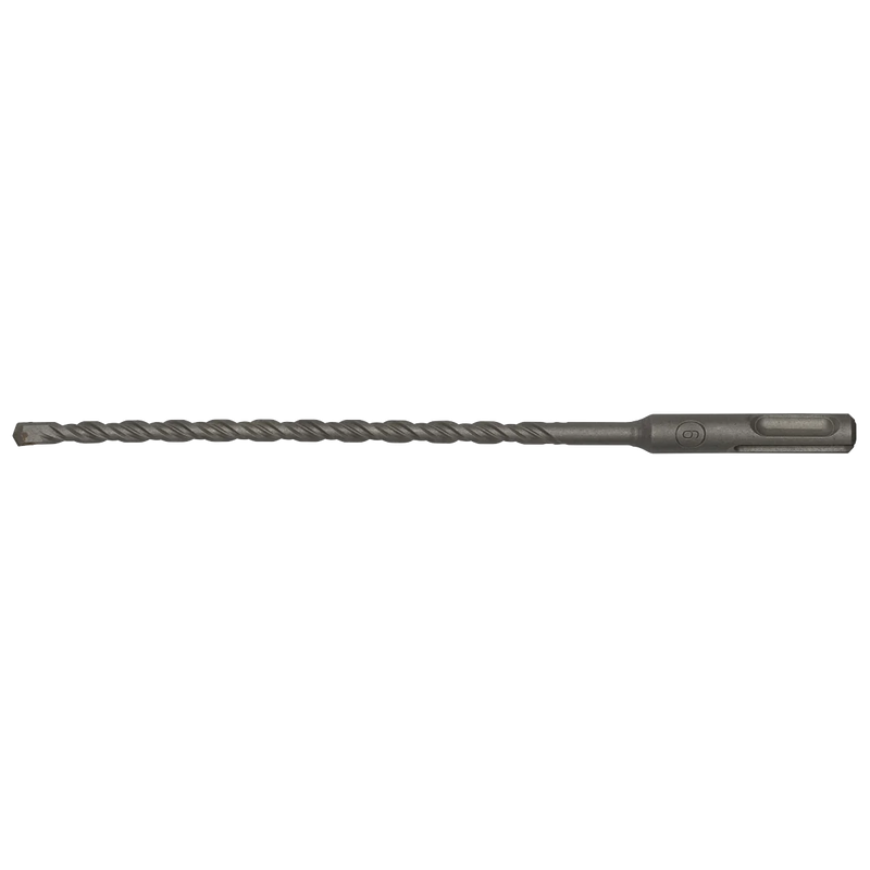 Sealey SDS Plus Drill Bit 6 x 210mm
