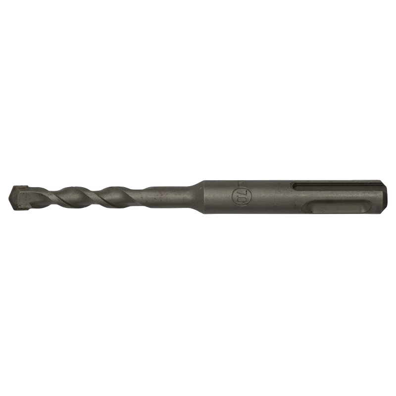 Worksafe SDS Plus Drill Bit 7 x 110mm