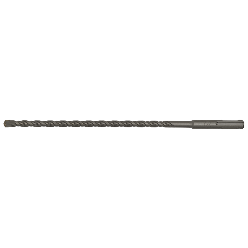 Worksafe SDS Plus Drill Bit 8 x 110mm
