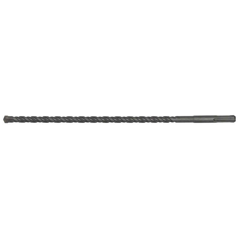 Worksafe SDS Plus Drill Bit 8 x 110mm