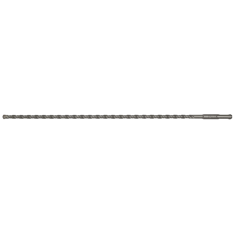 Worksafe SDS Plus Drill Bit 8 x 110mm