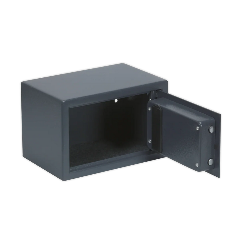 Sealey Electronic Combination Security Safe 310x200x200mm