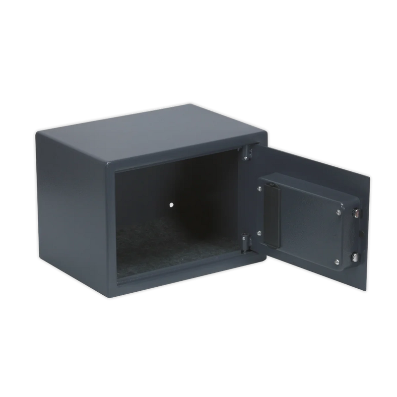 Sealey Electronic Security Safe 350x250x250mm SECS01