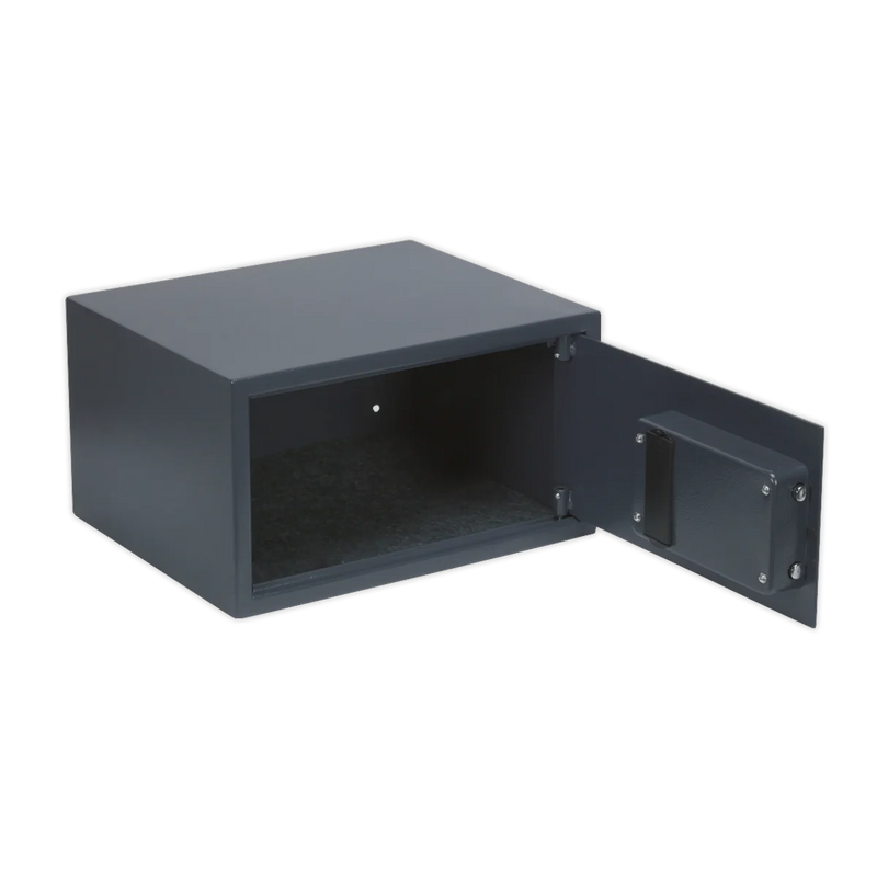 Sealey Electronic Combination Security Safe 450x365x250mm