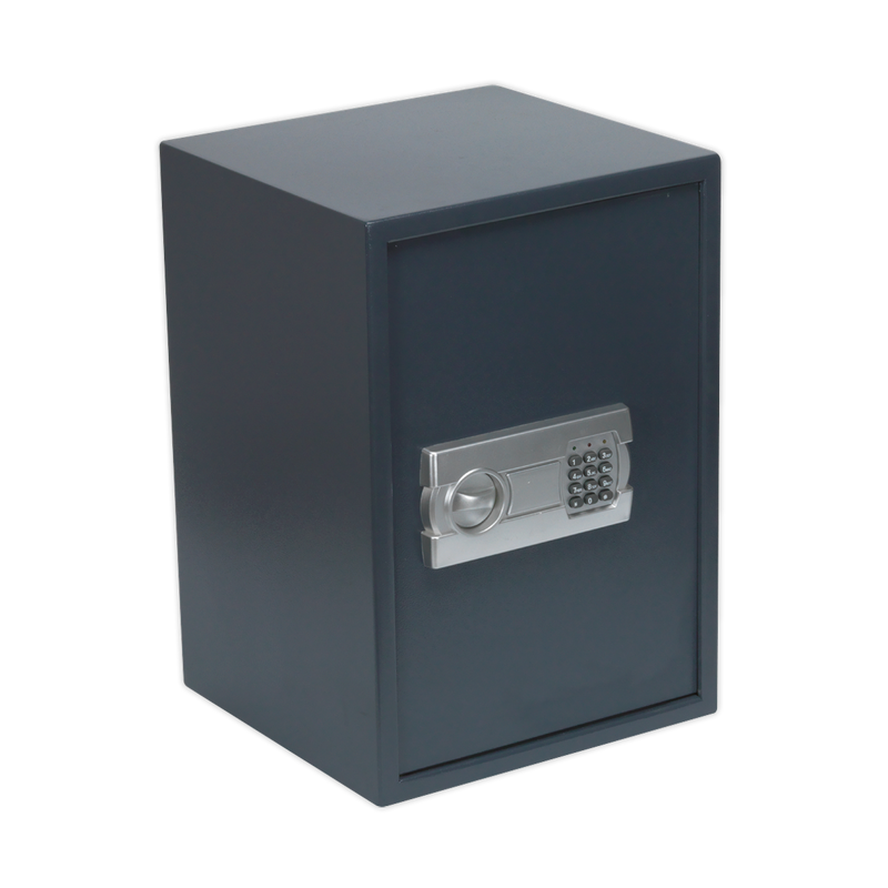 Sealey Electronic Combination Security Safe 350 x 330 x 500mm