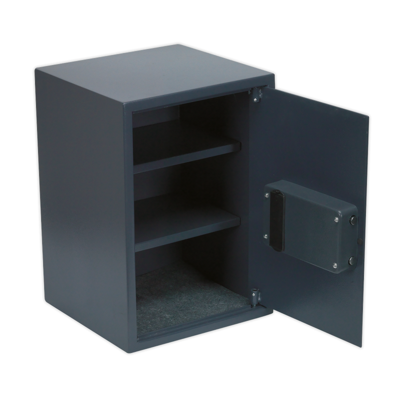 Sealey Electronic Combination Security Safe 350 x 330 x 500mm